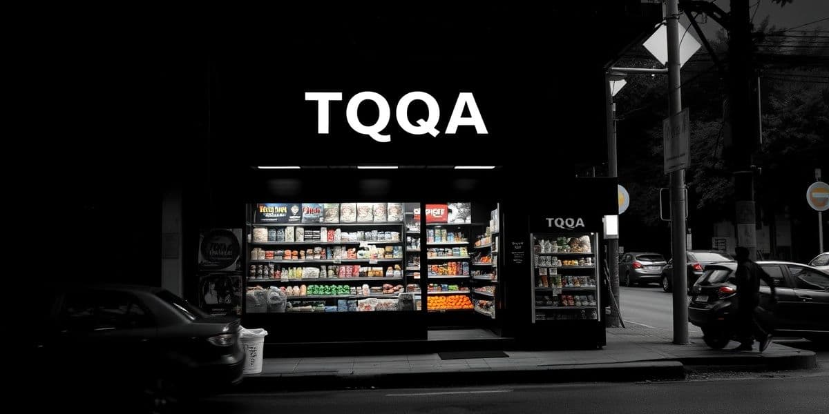TQQA Retail Alliance
